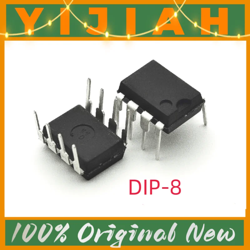 

(10Piece)100%New UC3708N DIP-8 in stock UC3708 Original Electronic Components Chip