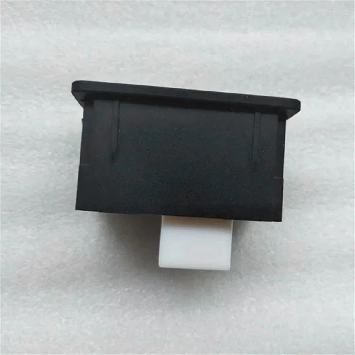 

#020O For Hyundai Santa Fe DM 2016 Ix55 09.08 Veracruz 07-12 Tail Gate Tailgate Trunk Hatch Switch 967403J100 (Black)