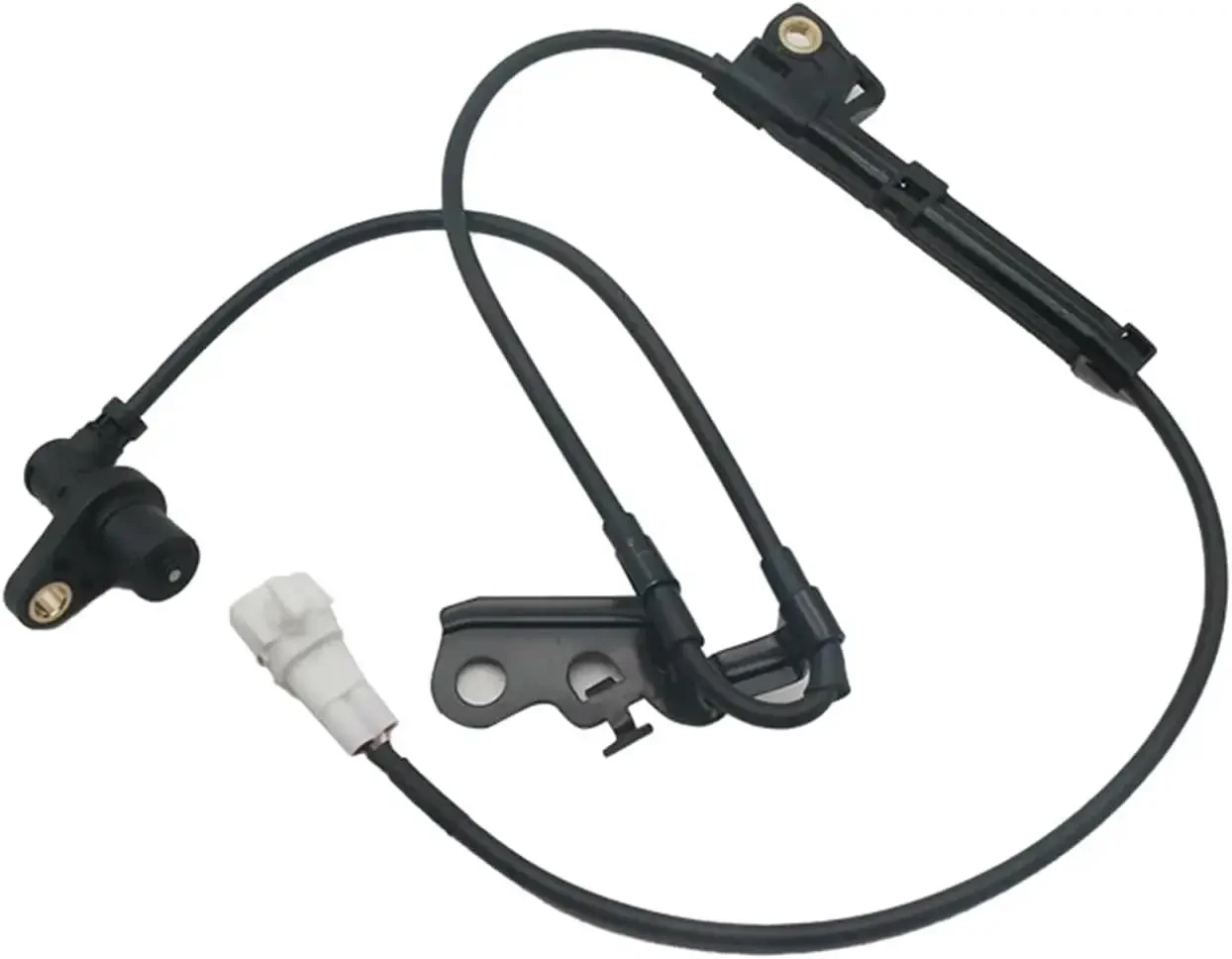 Front Right ABS Wheel Speed Sensor 89542-02100 For 2004 2005 2006 2007 2008 Toyota Corolla 1.6L 1ZR-FE