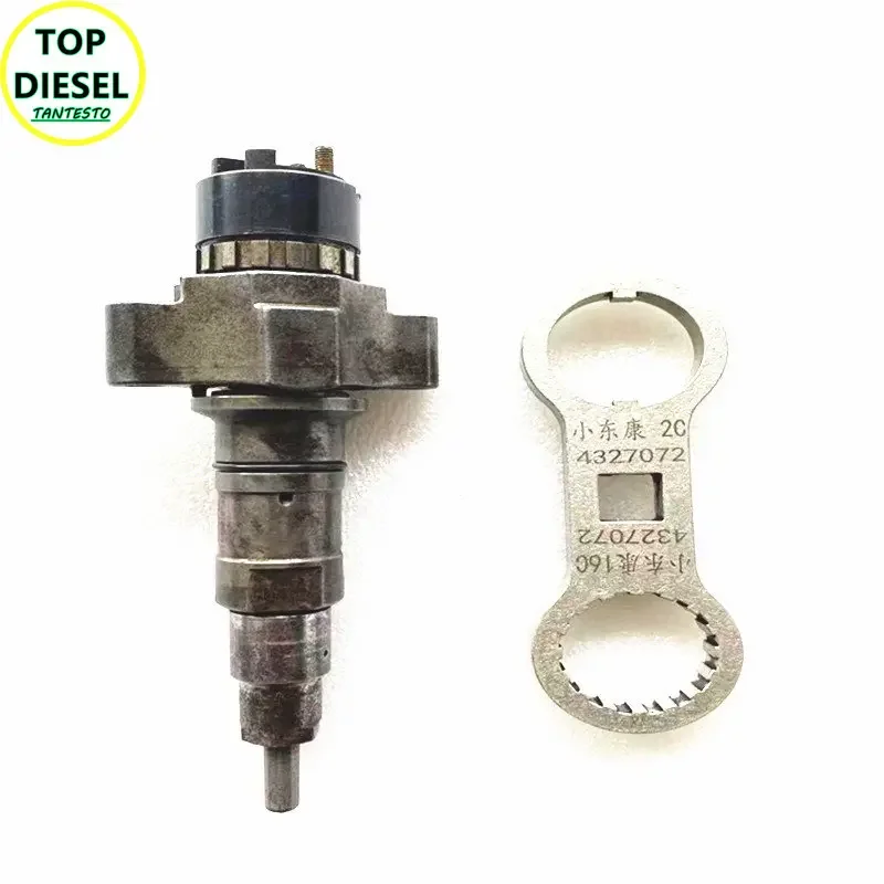 For Cummins 4307475 4327072 2872544 Diesel Common Rail Injector Solenoid Valve Removal Puller Repair Tool