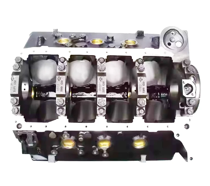 

Parts Aluminum GM454 GM502 Engine Cylinder Head 9111053 9111052 for GM for Chevy 454 V8 7.4L