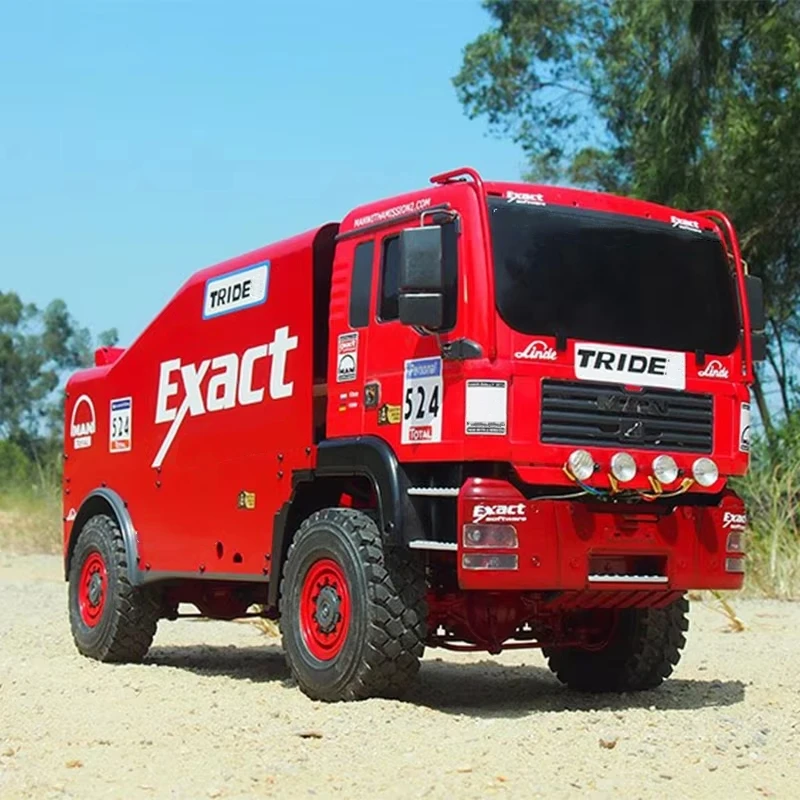 JDM-81 RC Camion JDModel Pneumatico In Gomma 100 millimetri Cross-country Auto Pneumatico Per 1/14 1/10 DAKAR Xpand Rally Tamiya Crawler 770s MAN parti