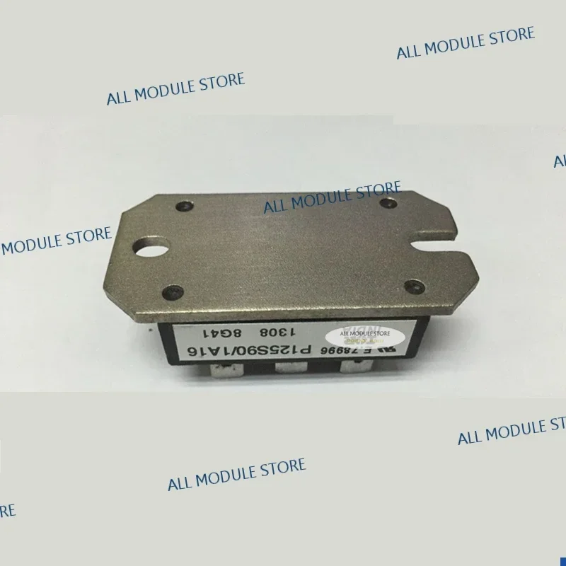 Module P125S90/1A16, bon, livraison gratuite