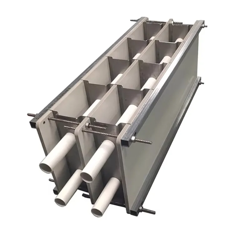 Foam concrete  block , hot-selling interlocking concrete mould