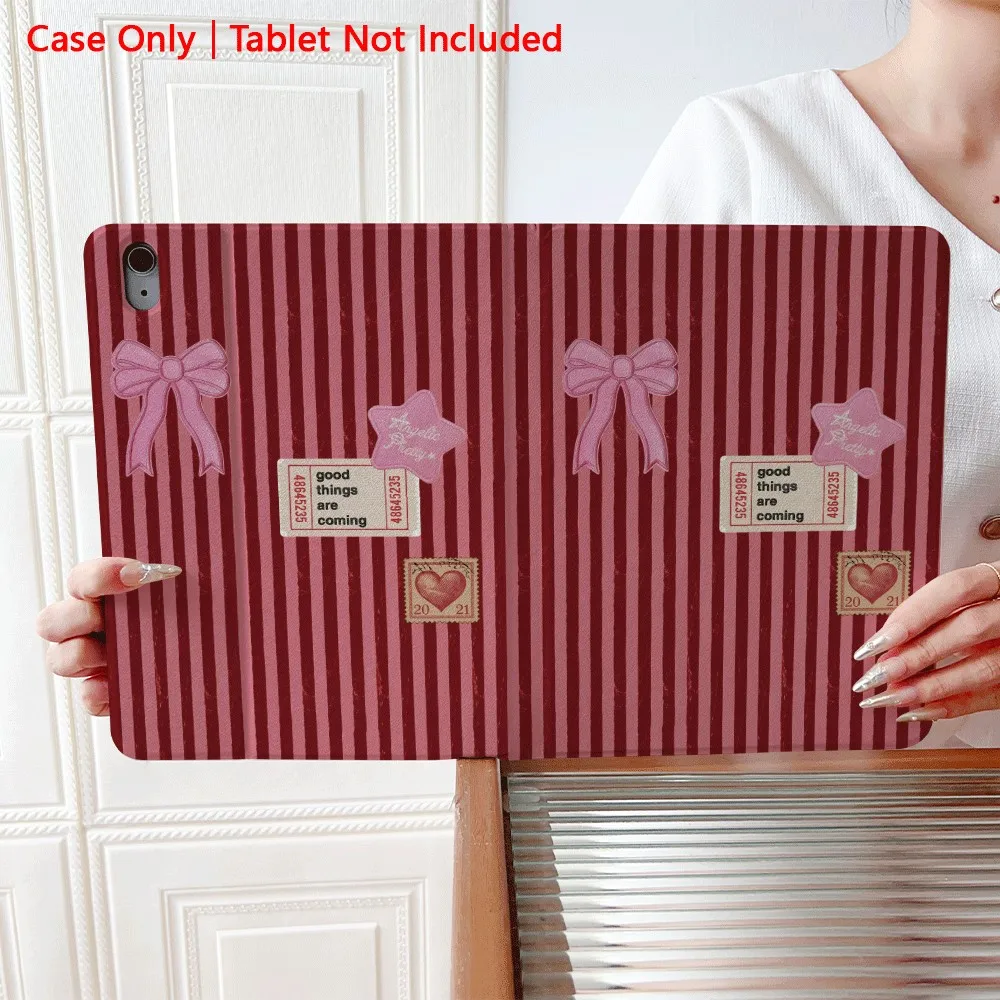 

Case for iPad mini7, Pro , Air 7/8, 10/11/12;for Samsung Pad, for Xiaomi Pad, for Redmi Pad, for Huawei Pad, for Honor Pad,
