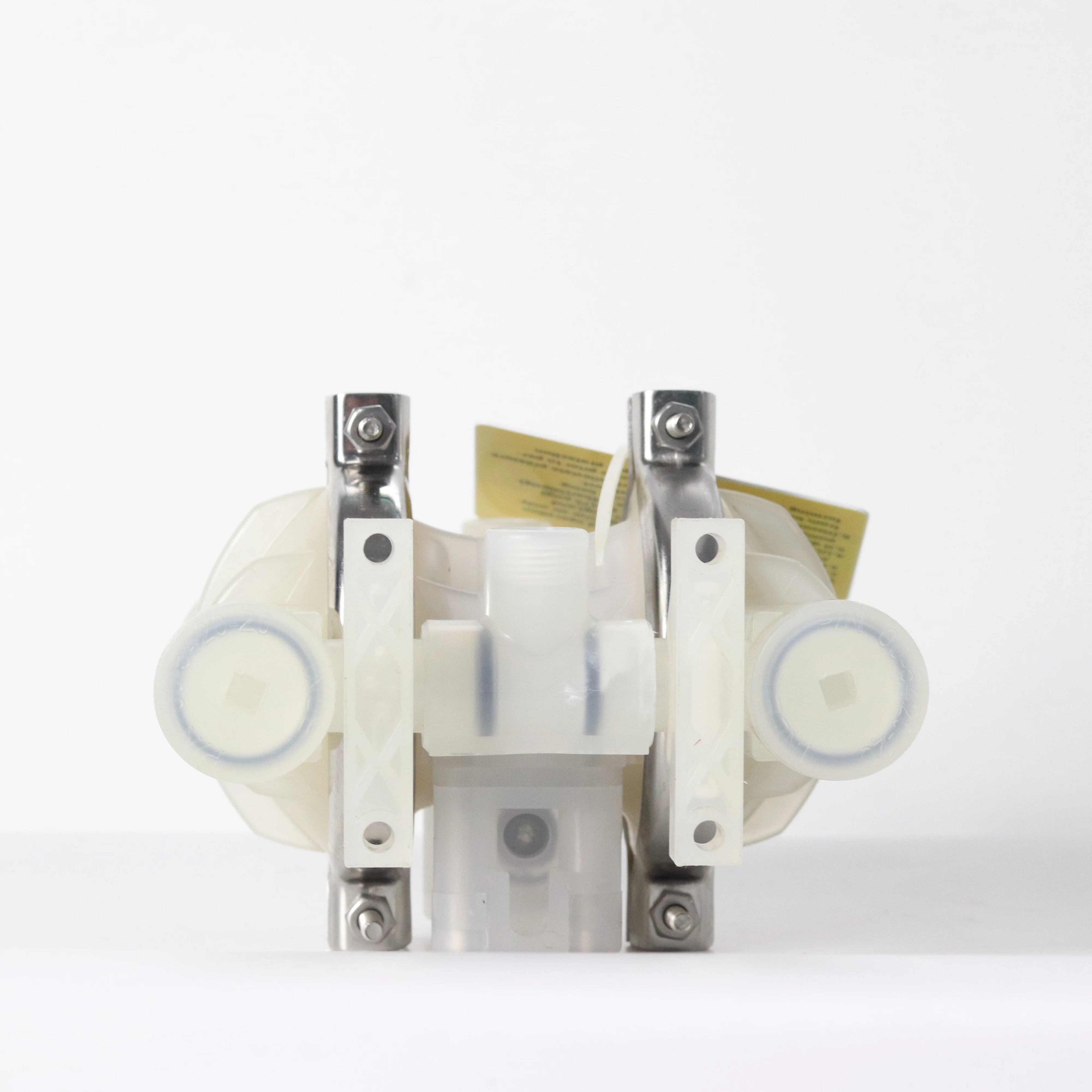 

Automatic Wilden P1 P2 P100 P025 Air Operated Double Diaphragm Pump Suppliers