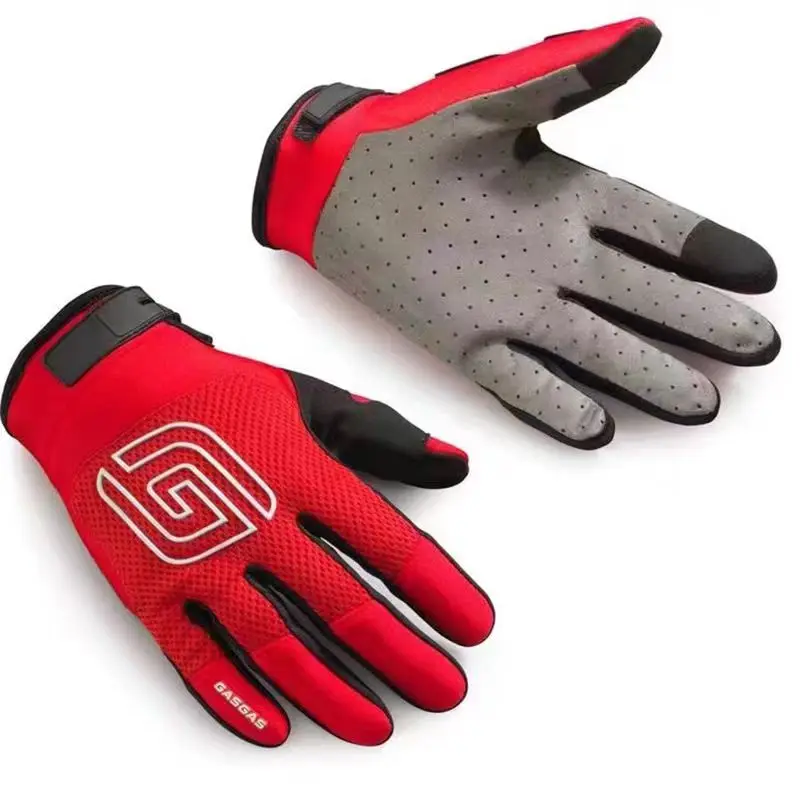 Thumbnail 4 - #67 Best Motorcycle Gloves to Buy In 2026