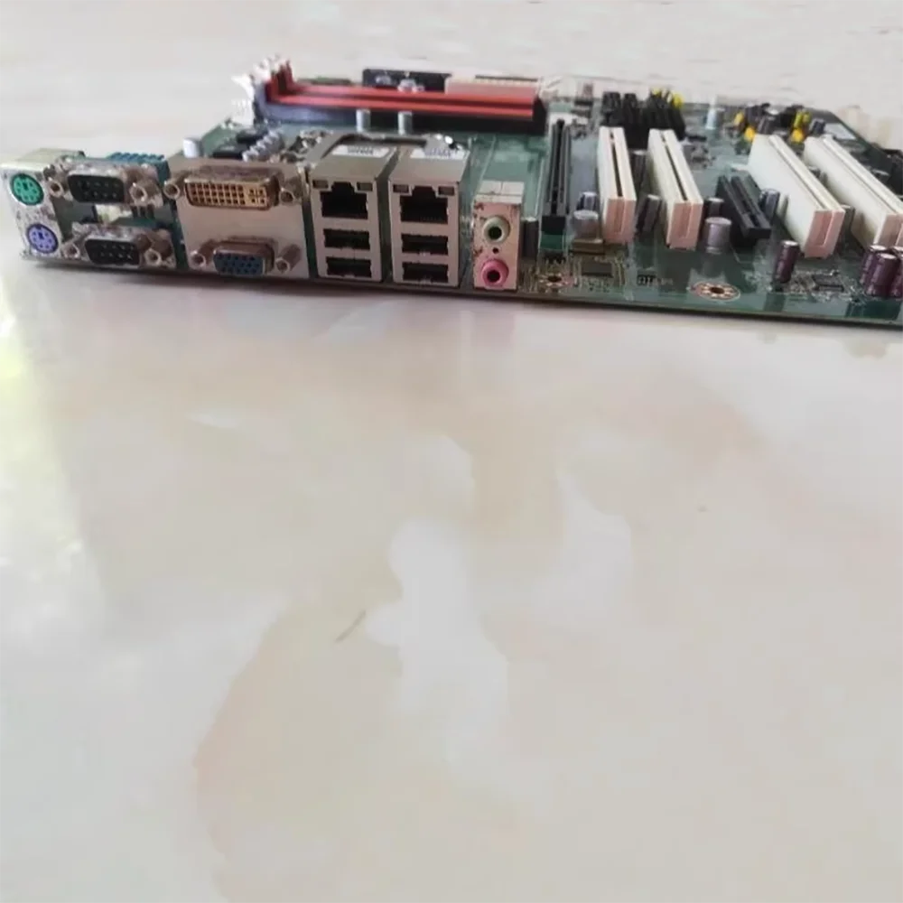 

Industrial motherboard AIMB-780WG2