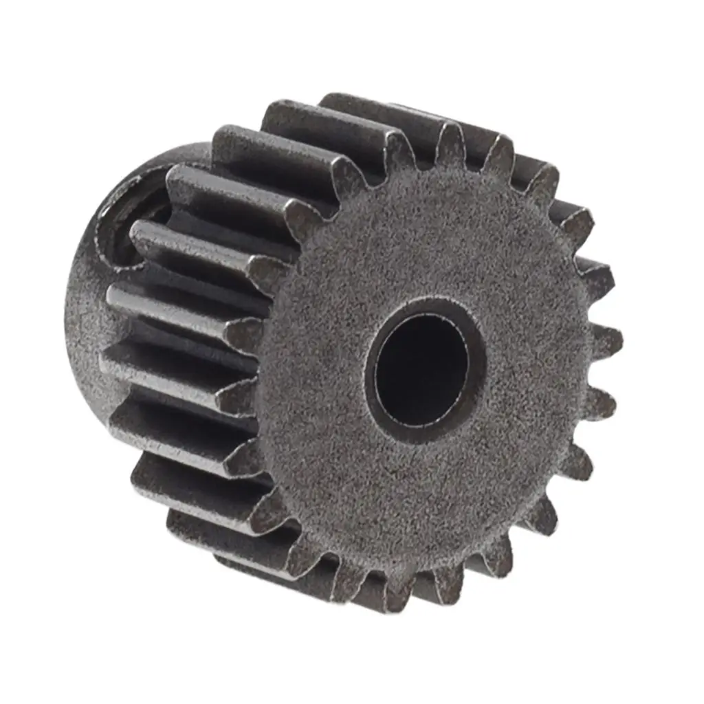 Upgrade Motor Pinion Gear Set Fit for WLTOYS 104001 1:10 RC Car Upgrade