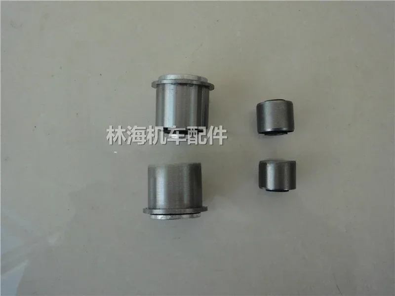 Linhai YP250 300 Magest motorcycle motorcycle engine lifting lug suspension buffer axle sleeve elastic bushing