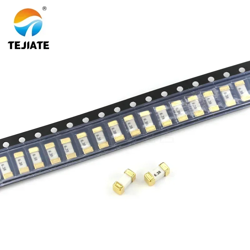 1808 SMD Fuse Fast-acting Fuse 0451 1A 2A 3A 4A 5A 6.3A 7A 8A 10A
