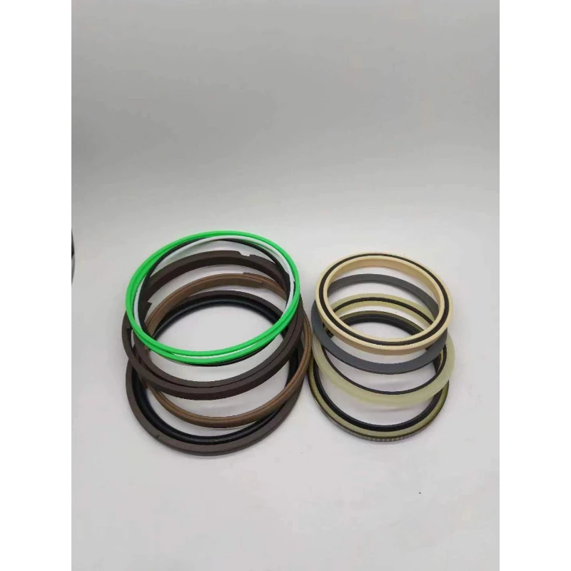 

YB01V00008R300 YB01V00008R700 Boom Cylinder Seal Kit Fits For Kobelco SK200SR