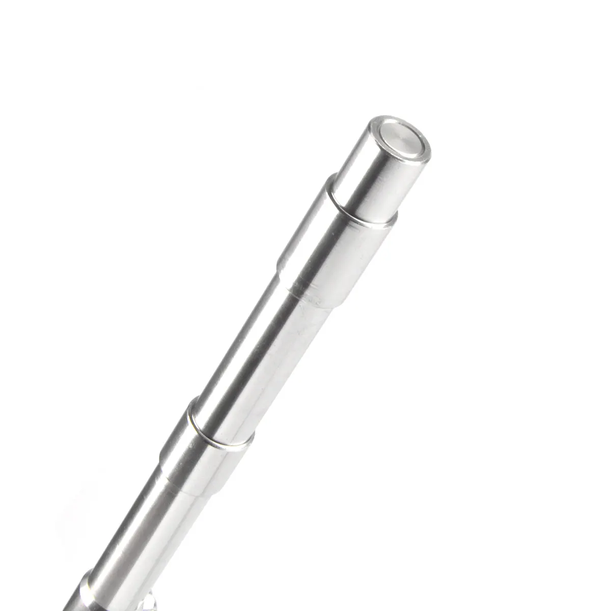 XAERO train d'atterrissage Anti-Vibration en métal Ф12.7mm 200mm train roulant absorbant les chocs pour avion RC et pièces d'avion à grande échelle