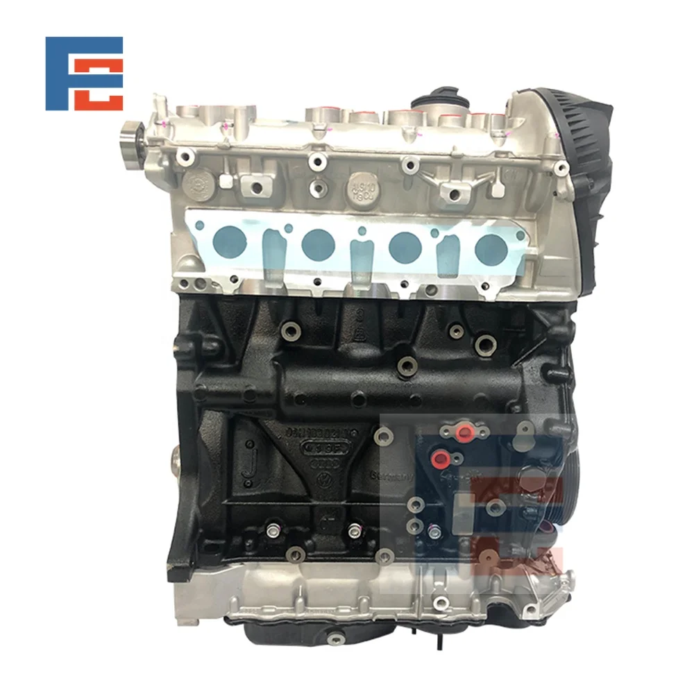 

New EA888 Engine For Volkswagen Audi CCZ CHH CDN CDH CCZ CGW CEA BYJ CPS CAW CNC CPM CFK CAB CUH CUJ Car Parts Engine Assembly