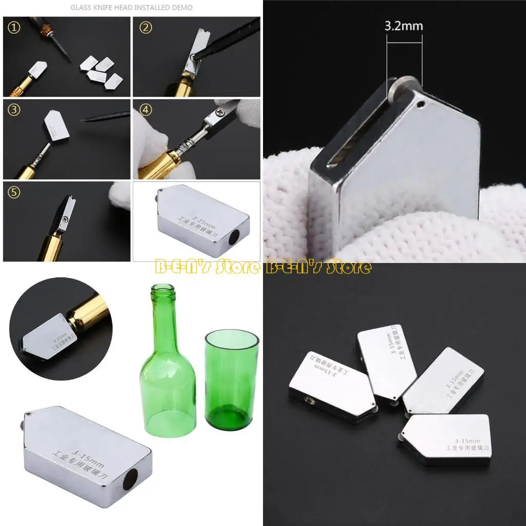 Y1AD قطع غيار الزجاجات الزجاجية قطع غيار ماكينات قطع الزجاج متينة له #1