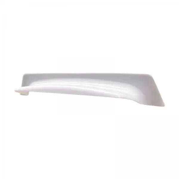 Rainproof Car Camera Visor ABS PP Protective Shield Professional Replace Old Visor for Safer Reversing