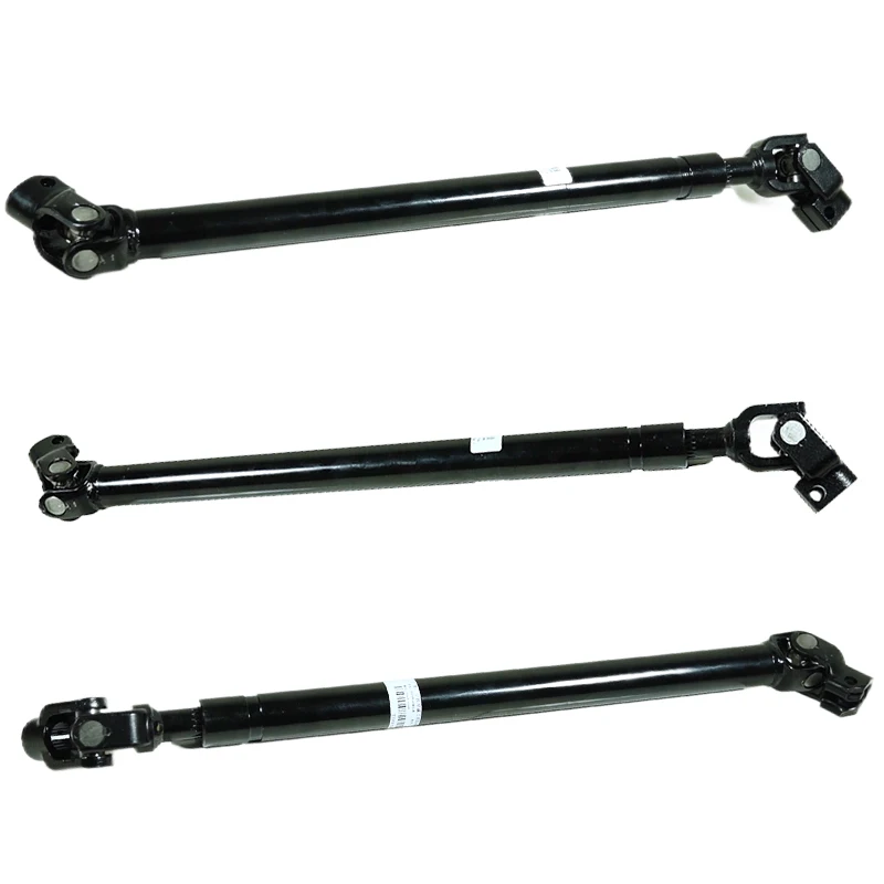 

Authentic Steering Drive Shaft T25C6-01000 Original Forklift Components - Precision And Durability
