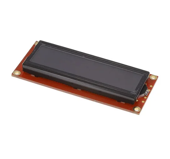 LCD-00709 Basic 16x2 Character LCD - White on Black 5V Breakout Boards Development Tools