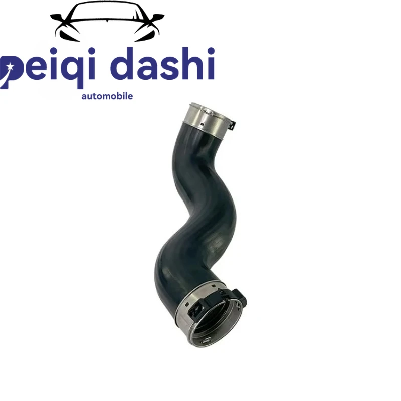 

2125280882 Резиновый шланг турбоинтеркулера Шланг охлаждающей жидкости для Mercedes-Benz E-CLASS W204 C-CLASS T-Model S204