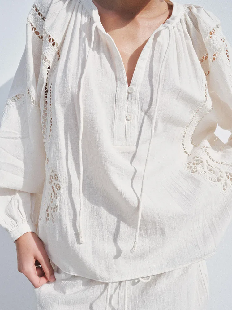 

Новое весеннее поступление, женские длинные вишитые круглые брюки Ne irt и брюки, модный комплект из двух предметов, V-Ne, верхняя одежда