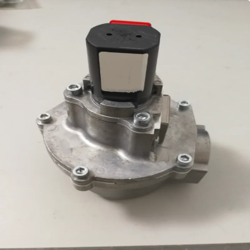 Brand New Original Pulse Valve   8392400.8171.024.00