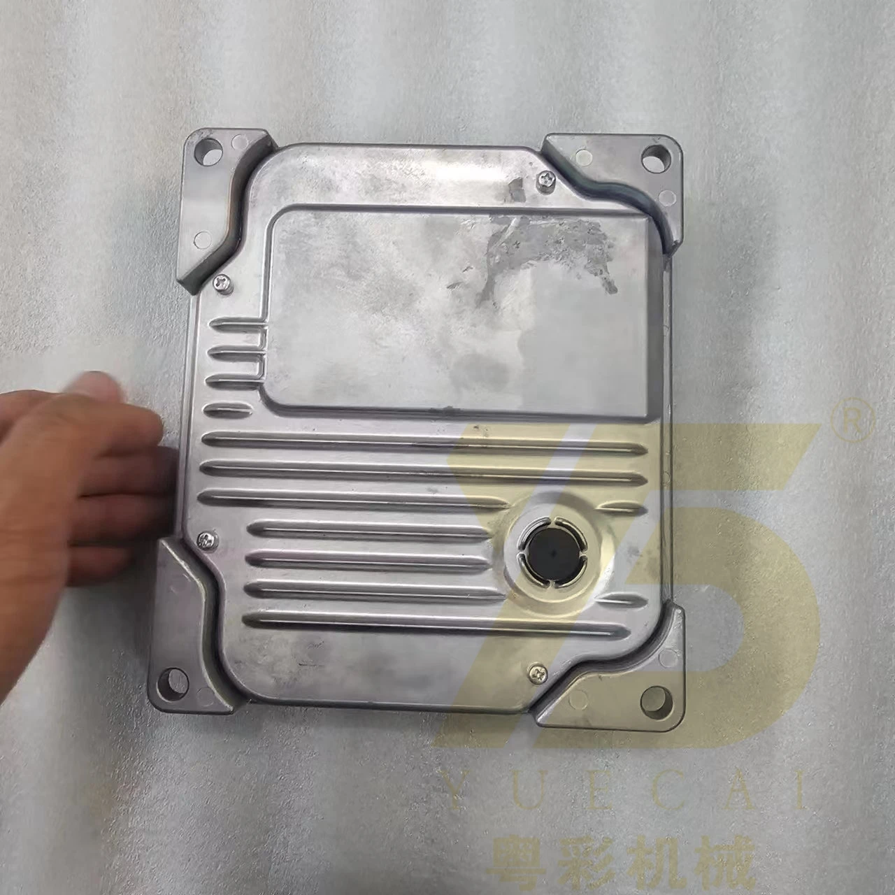 

High Quality Controller Computer Board 112500-0322 17429851 For EC120D 140D VOE17429851 For ECU Controller 112500-0550