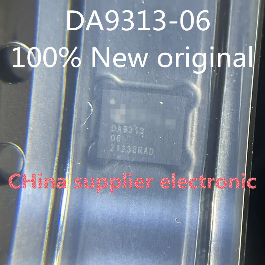 

DA9313 06 100% New original Power IC Chip