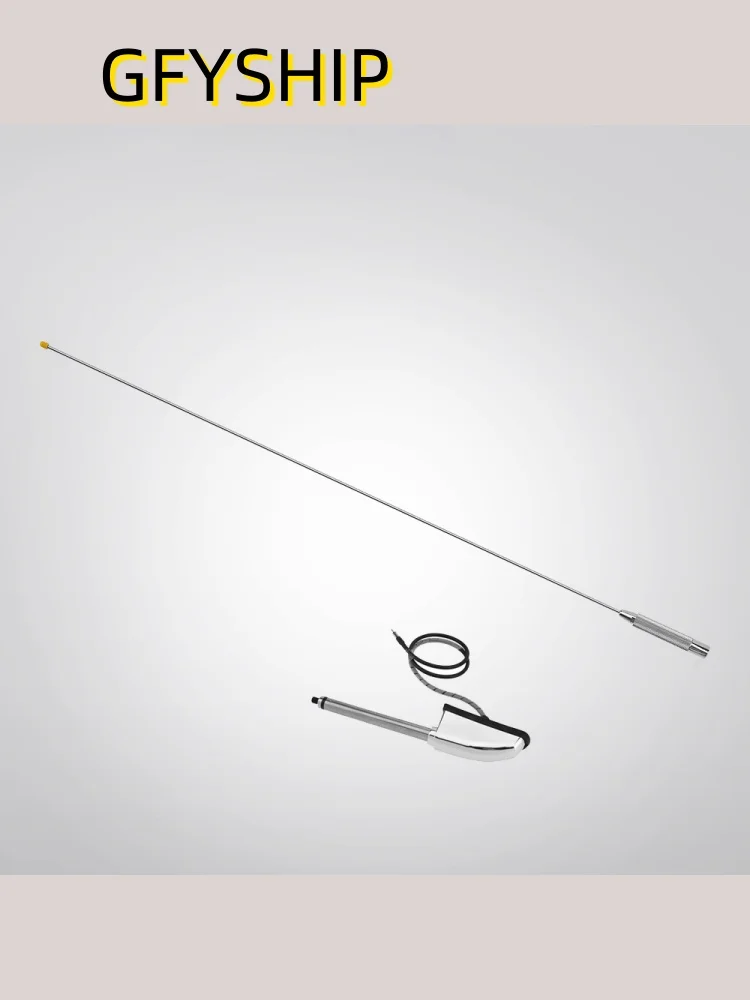 Motorcycle  Accessories Motorcycle antenna For Honda Glodwing GL1800 GL1500 2001 - 2017