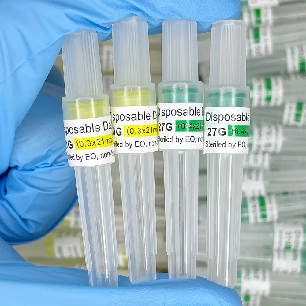 #33 Latest Disposable Dental Consumables Offers
