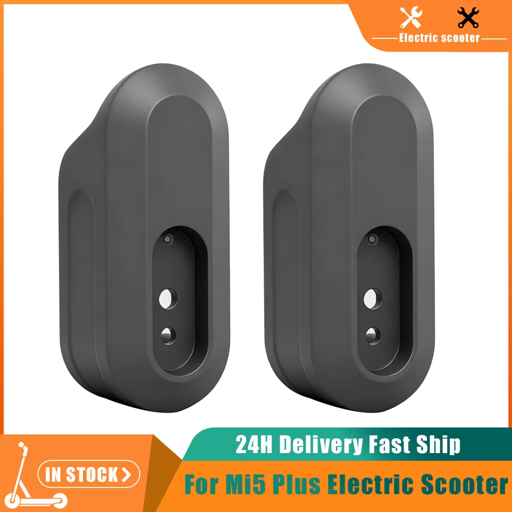 

Replacment Decorative Front Cover for Xiaomi Mi5 Plus Electric Scooter Protective Decorative Cover Repair Parts