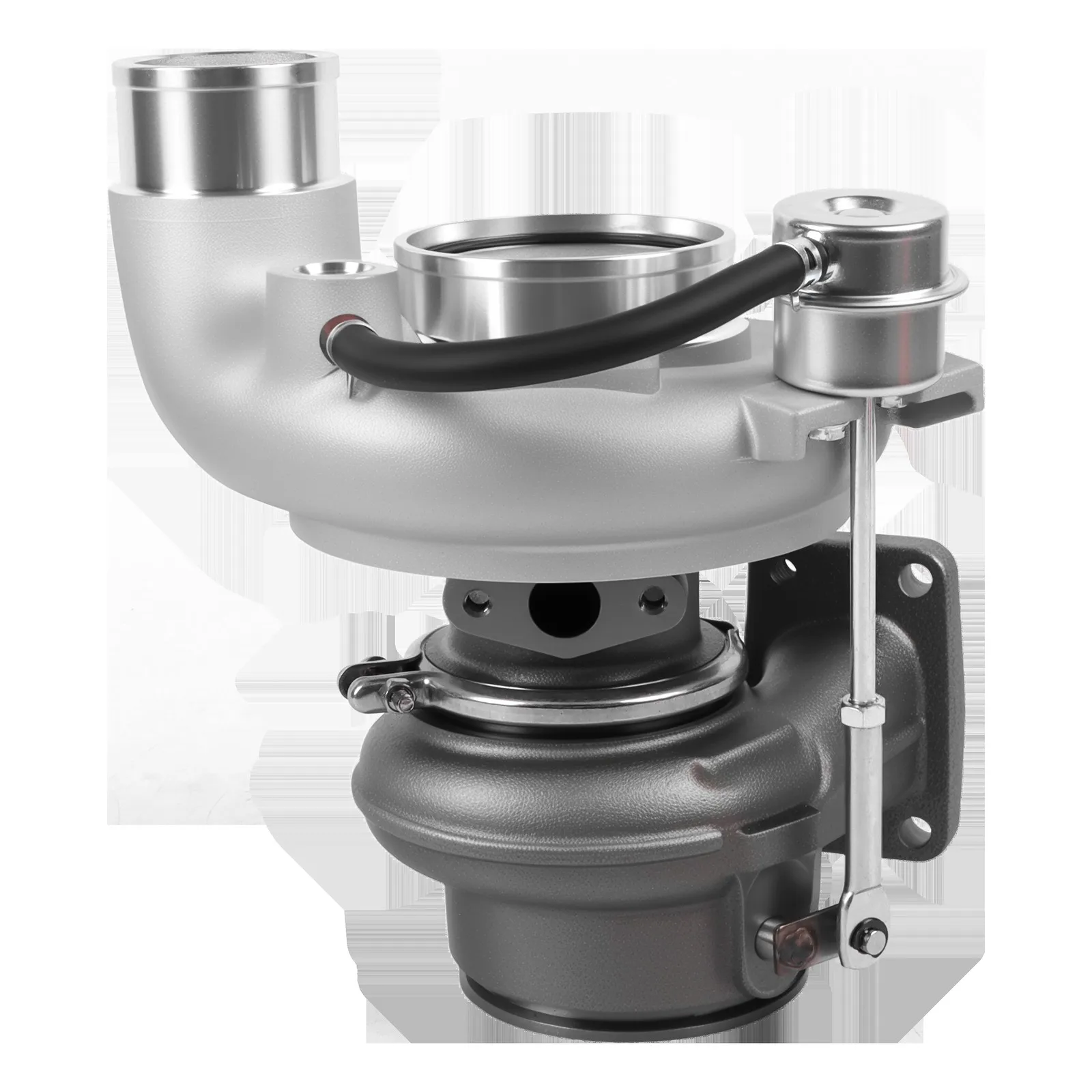 4036835 Turbocompressor HE351CW para Cummins ISB 5.9L 2004-2007