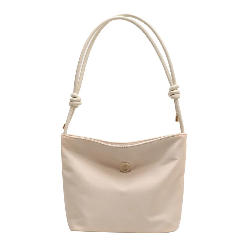 Stylish Amirt Rabbit Women\'s Handbag 2026 New Simple Quality Fashionable Shoulder Crossbody Small Square Bag Korean Style