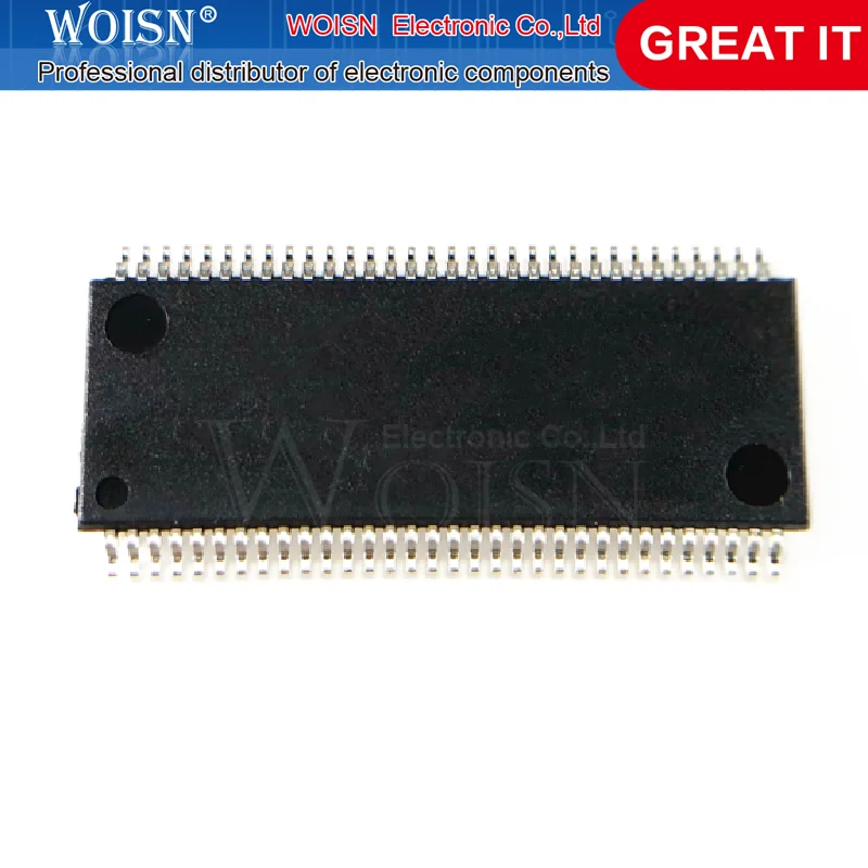 2pcs/lot ICS932SQ420DGLF 932SQ420DGLF SOP-64