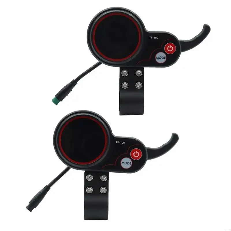 

Intelligent and energy-saving comprehensive data display of electric scooter, electric scooter instrument.A5KD
