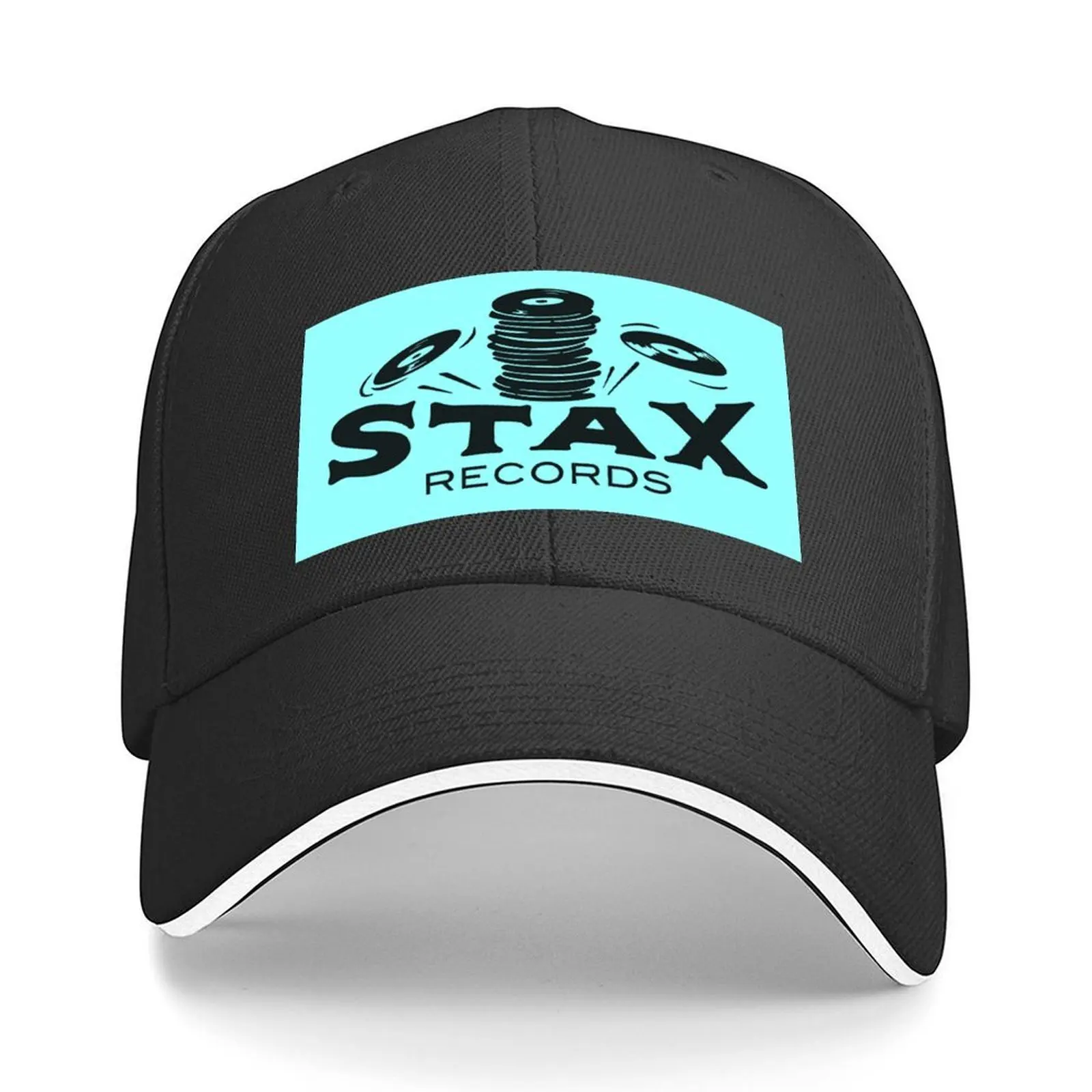 

STAX - MEMPHIS Baseball Cap |-F-| Golf Cap Trucker Hat Cosplay Women's Golf Wear Men's
