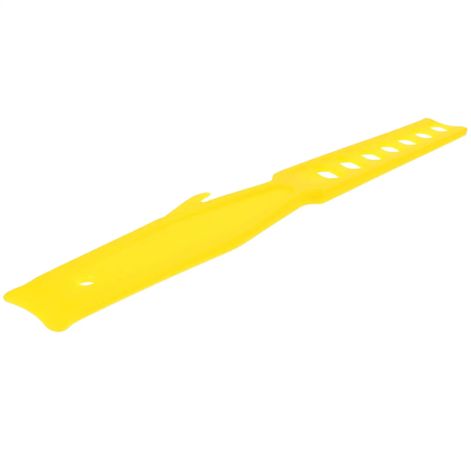 

Paint Stirring Manual Mixing Tool Portable Plastic Mixer Large Reusable Stirring Stick Reusable Rods For Projects Workshop