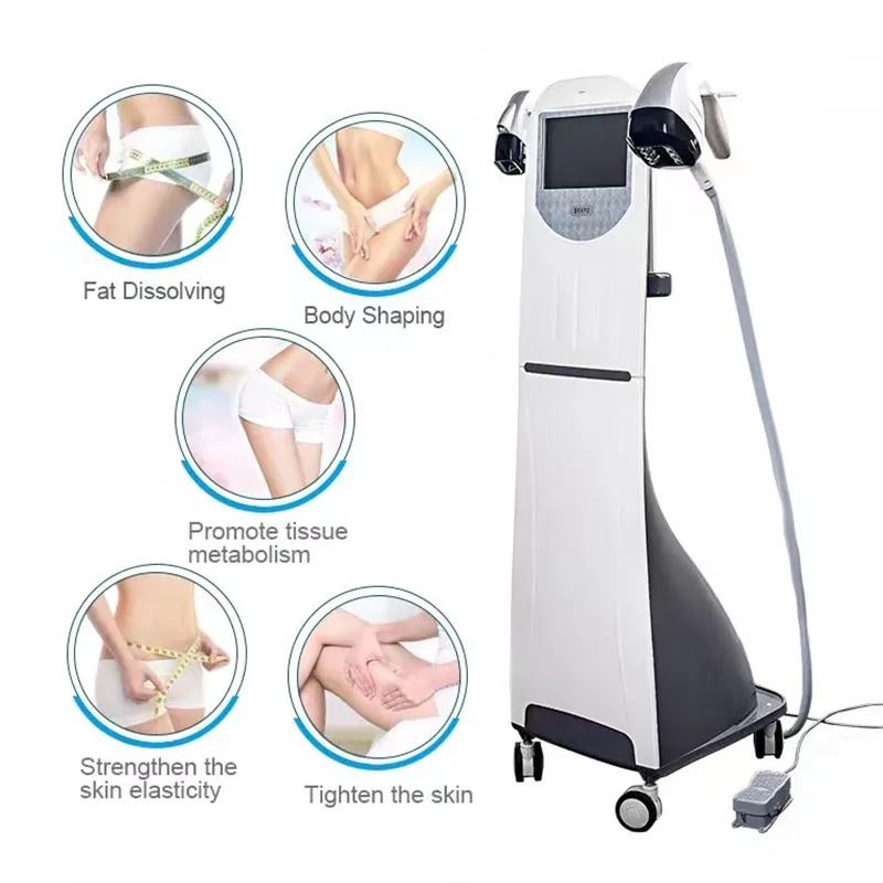 

2024 Body Slimming Fat Reduce Skin Tightening Vela Boby Shape Beauty Machine Vacuum Roller Cellulite Reduction Machine