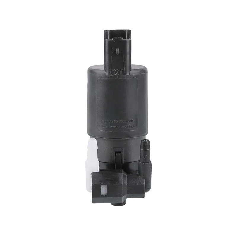 Genuine for Aeolus S30 Yixuan A60 L60 Huge AX7 AX3 AX4 AX5 H30 Wiper Spray Motor China Brand New