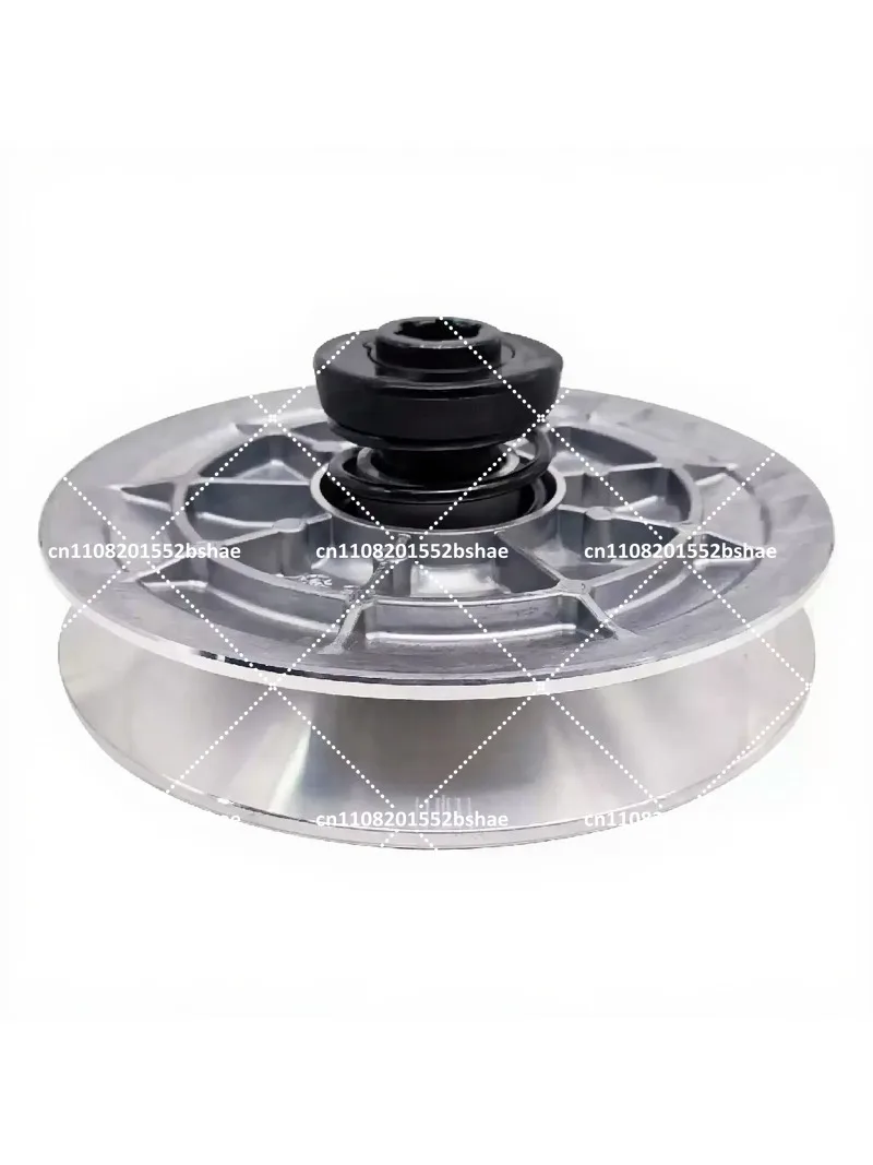ATV CVT Secondary Clutch Assembly for 570 Snarler AT6 UTV Drive Clutch Replacement Part