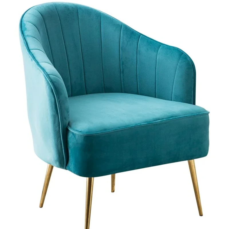 & Large Living Room Accent Chair Minimalist Salons Single Modern Lazy Boy Chair Kitchen Floor Luxury Gaming Living Room Furnitur