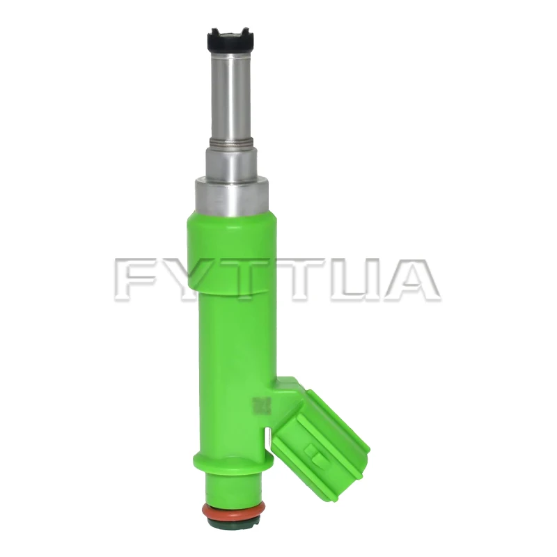 4PCS Fuel Injector 23250-0V010 23209-0V010 for Toyota Camry Highlander RAV4 Venza Lexus 3.5L V6