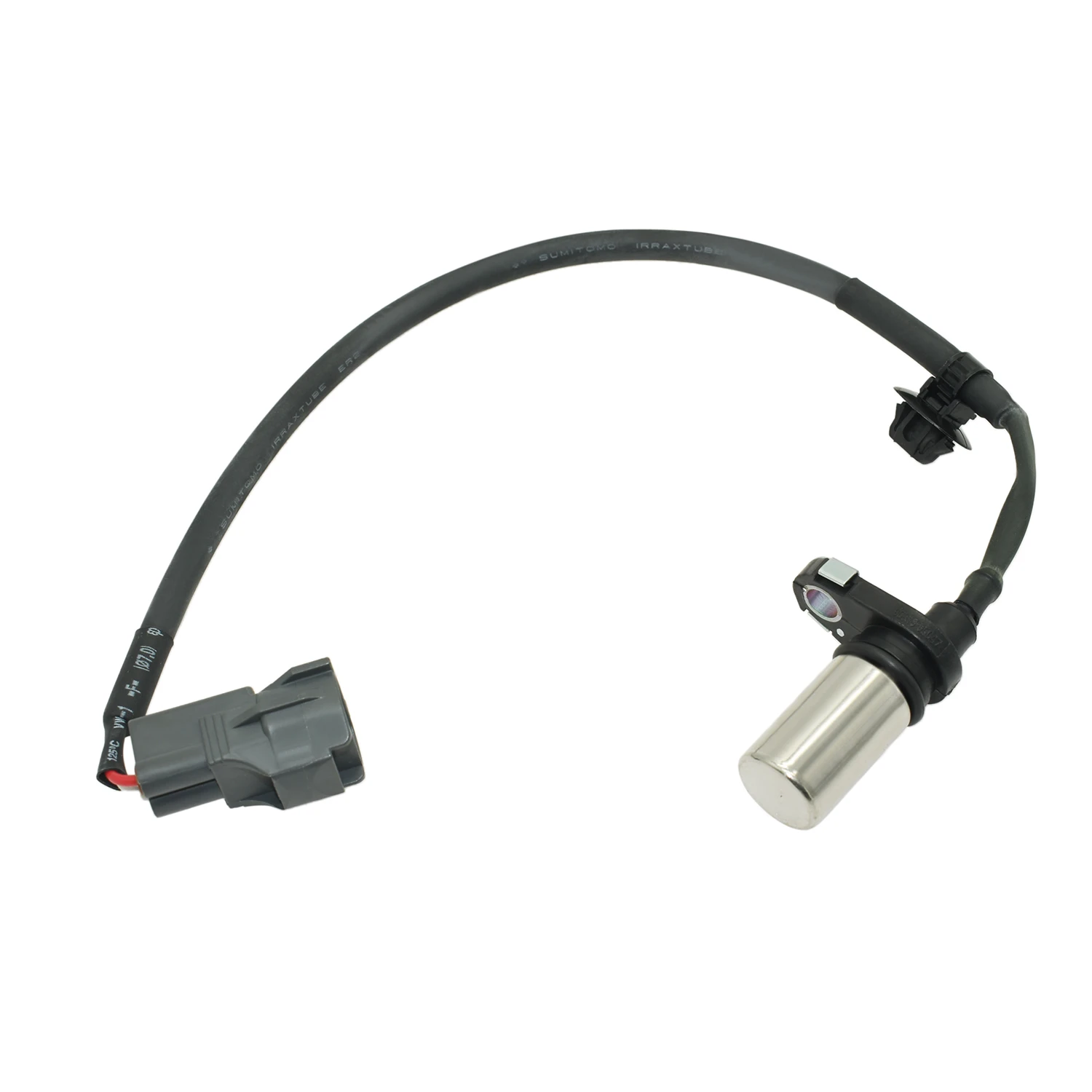 Crankshaft Position Sensor 90919-05072, Crank Sensor, Engine Timing Sensor, OEM Replacement Auto Part