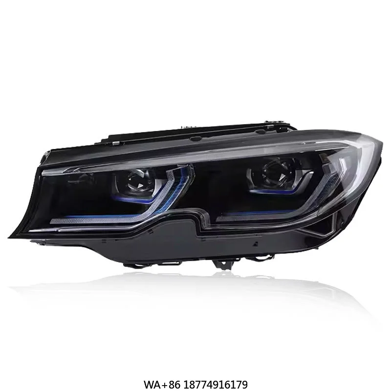 

Suitable for 3 Series 320i 325i 330i L335i 2017-2021G28 G20 G80 Hot Sales Headlight DRL Diode Headlight Modification