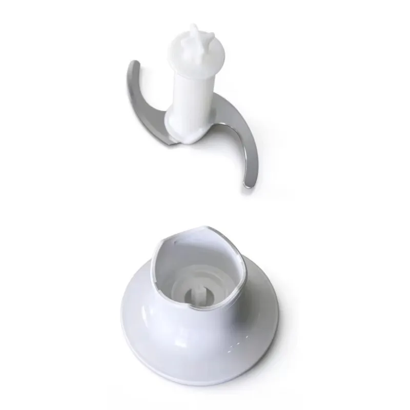Suitable for Braun 4191 Egg Beater Interface MQ5025 Handheld Food Processor Accessory Container Cover MQ3035