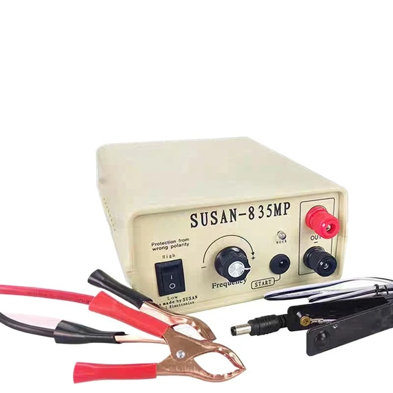 835MP Electrical Power Supplies Mixing High-power Inverter Electronic Booster Converter Transformer Power Converter