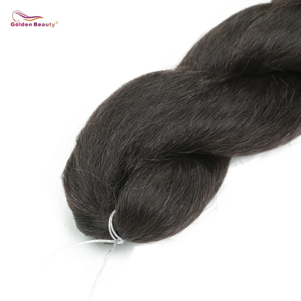 Cabelo Sintético para Tranças  - Pure Beauty Hair & Makeup avaliação e preço