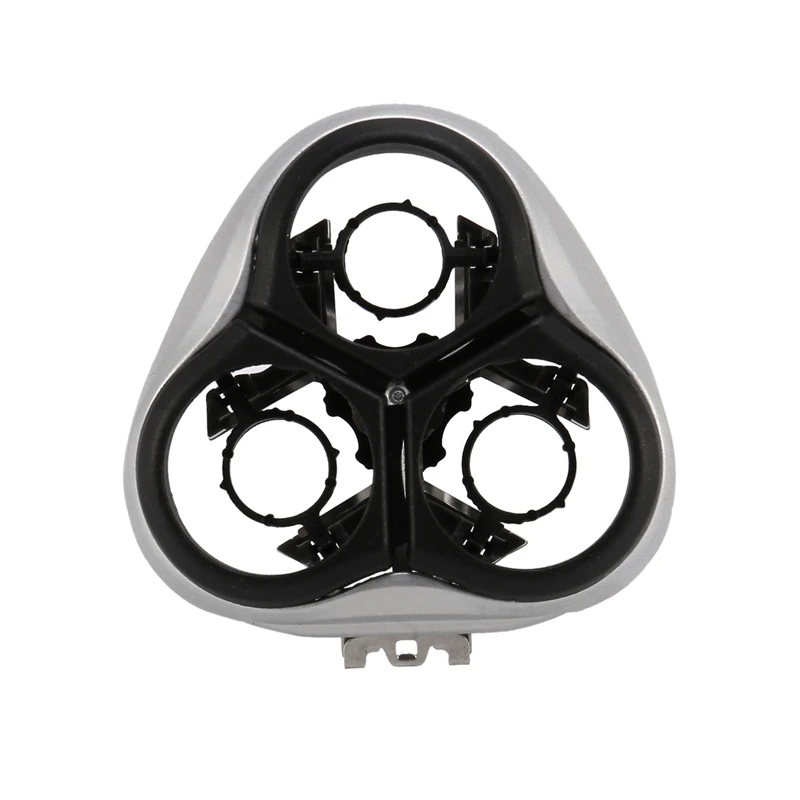 Elektro rasierer Ersatz kopf Rasierer/Klingen halter für Philips pt725 Serie hq8230 hq8240/927 7810xl, grau