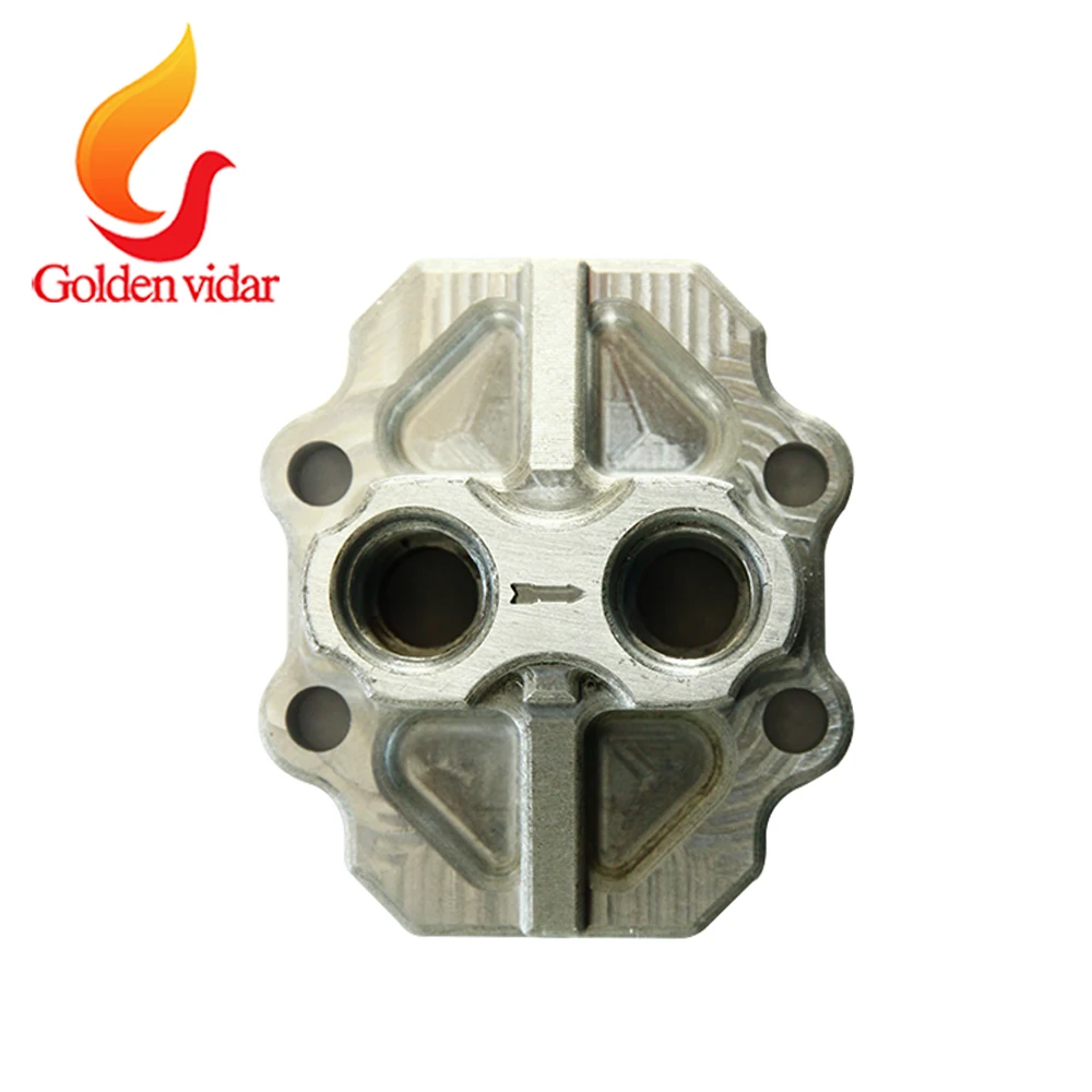 

CAT C7/C9 Transfer pump 3136357 Rear Cover for Actuating Pump 319-0677/319-0678/384-0677, for Caterpillar C7/C9 Fuel Engine