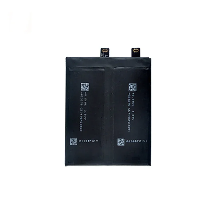 Gloednieuwe BS08FA 2250mAh Batterij Voor Xiaomi Black Shark 4/4Pro Telefoon Vervangende Batterijen + Gereedschap