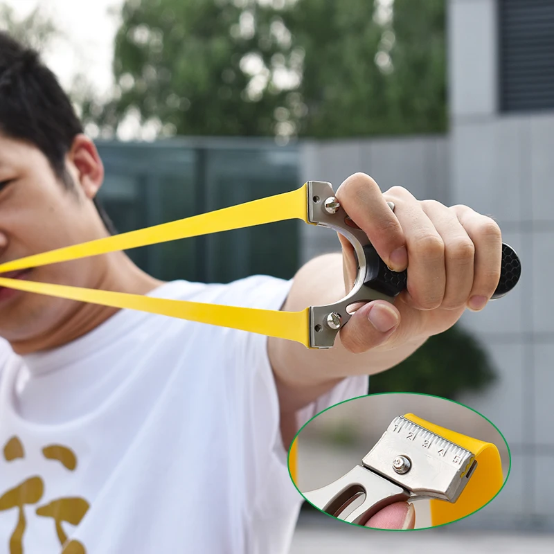 Рисунок 6 - Рогатка Лазерная охотничья